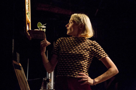 Heather Christian's ANIMAL WISDOM Extends Again at The Bushwick Starr Image