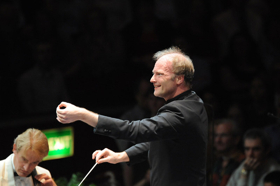 Review Roundup: Gianandrea Noseda Returns to the United States to Conduct in New York 