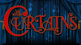 Korbich, Epperson, Walton and More Join 54 Sings Curtains Image