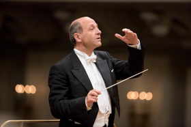 Ivan Fischer To Return with Miah Persson and Anthony McGill as Soloists Image