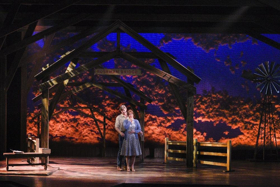 Regional Roundup: Top New Features This Week Around Our BroadwayWorld 4/12 - LOVE NEVER DIES, FINDING NEVERLAND, FUN HOME, and More! Image