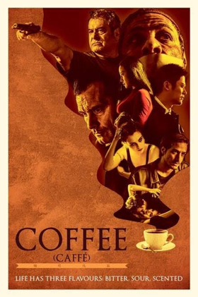 New Trailer for International Drama COFFEE, Coming to VOD 2/9 