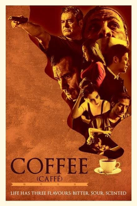 New Trailer for International Drama COFFEE, Coming to VOD 2/9 Image