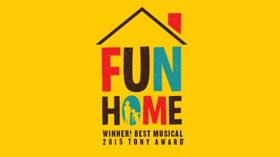 Bay City Players Announces The Cast For FUN HOME Image