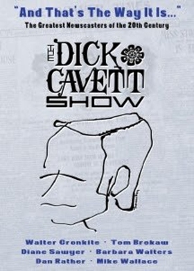 The Dick Cavett Show Coming To DVD from SMORE Entertainment  Image