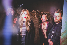 Ramonda Hammer Share New Video for BETTER VIEW With Kerrang! Image
