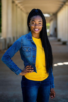 Kennedy Holmes Added To St. Louis Arts Awards Line-up Image