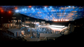 ADG Film Society Presents CLOSE ENCOUNTERS WITH THE THIRD KIND On 6/23 Image