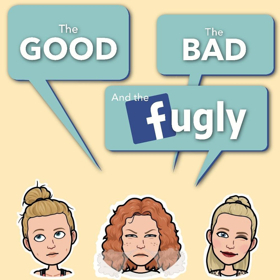 THE GOOD, THE BAD AND THE FUGLY Comes to Alexander Upstairs Theatre 