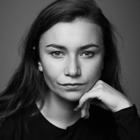 Millennium Forum Productions and Soda Bread Theatre Company Present GIRLS AND DOLLS Image