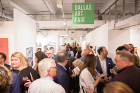 Dallas Art Fair Announces Exhibitors For Eleventh Edition Image