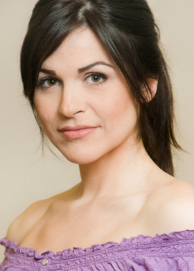 Interview: Theatre Life with Rachel Zampelli Image