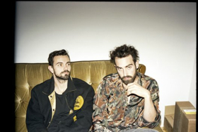 Rising Australian Project No Mono Debuts New Track 'Violence Broken' Image