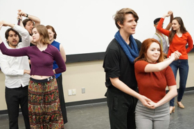 McGill Savoy Society Presents Gilbert and Sullivan's RUDDIGORE  Image