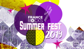 France Rocks SummerFest Kicks Off June Music Month 