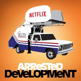 Good News ARRESTED DEVELOPMENT Fans! Season 4 Remix and Season 5 Coming Very Soon  Image