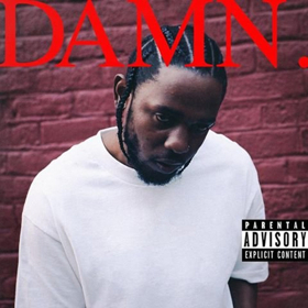 Kendrick Lamar Wins Pulitzer Prize For Music 