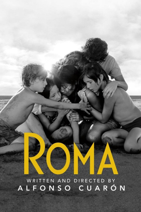 ROMA to be Released in Over 600 Theaters Worldwide 