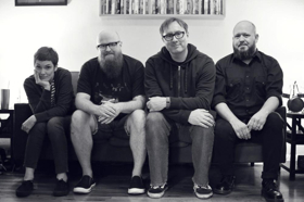 POHGOH to Head Out on Tour in Support of Jawbreaker Image