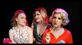 NOWHERE MAN Premieres at Etcetera Theatre Image