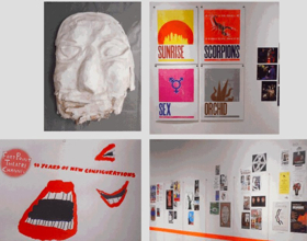Fort Point Theatre Channel Announces 10th Anniversary Party And Exhibit Image