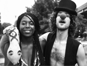 DANCING GIRL To Be Performed In ASL At She NYC Arts Theater Festival Image