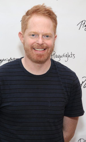 Playwrights Horizons Opens Online Lottery for First Preview of LOG CABIN Image