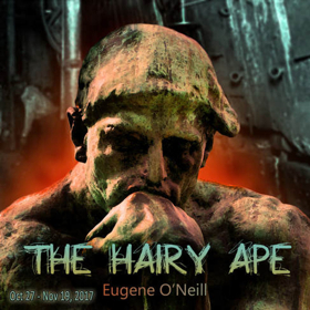Spotlighters Theatre to Stage Eugene O'Neill's THE HAIRY APE Image