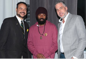 Reggae Sumfest 2019 Launched In New York City 