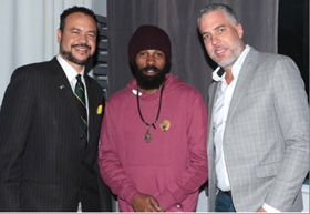 Reggae Sumfest 2019 Launched In New York City Image