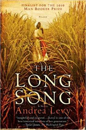 David Heyman Adapting Andrea Levy Novel THE LONG SONG for BBC One  Image