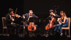 ASPECT Foundation Presents Mozart, Schumann & The Tales Of Hoffmann Feat. Talk By Damian Fowler Image