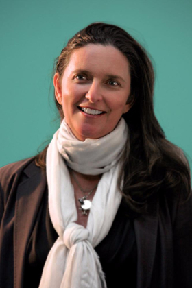 Guest Blog: Charlotte Cunningham On Access To The Arts Image