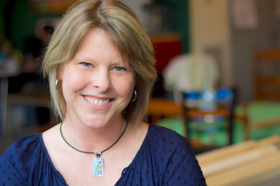 Chicago Arts Leader Named Weidner Center Executive and Artistic Director Image