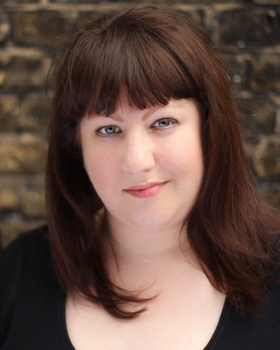 Guest Blog: Susannah van den Berg On All-Female Gang Musical ORANGES & ELEPHANTS Image