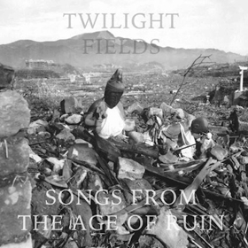 Twilight Fields Pays Homage To Bruce Cockburn's Wisdom Ahead Of New LP SONGS FROM THE AGE OF RUIN 