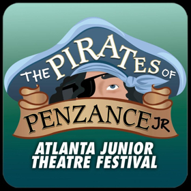 Riverside Theatre For Kids Presents THE PIRATES OF PENZANCE, JR. 