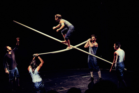 Guest Blog: Charlotte Cunningham On Access To The Arts Image