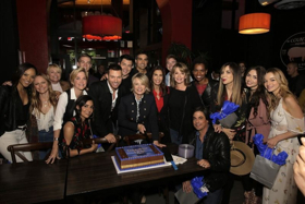 DAYS OF OUR LIVES Stars Return to Universal CityWalk for 'Day of Days' Fan Event 