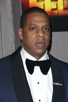 Jay-Z Named President's Award Recipient for 50th NAACP Image Awards 