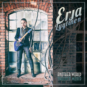 Erja Lyytinen Embarks on November 2018 UK Tour Image
