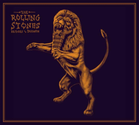 The Rolling Stones' 'Bridges To Bremen' Concert Film To Be Released June 21  Image