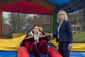 The Film Arcade Acquires Taylor Schilling's FAMILY Image