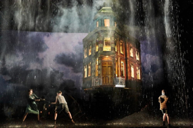 PW Productions Announces UK And US Tour Dates For AN INSPECTOR CALLS 