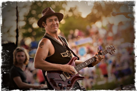 Exclusive Podcast: LITTLE KNOWN FACTS with Ilana Levine- featuring Rob Morrow Image
