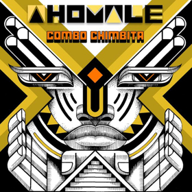 Combo Chimbita Share Mystical New Song ESTO ES REAL (8100mg), New Album Coming Out 5/3 Image
