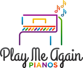 Play Me Again Pianos Debuts New Public Piano For Chastain Park Image