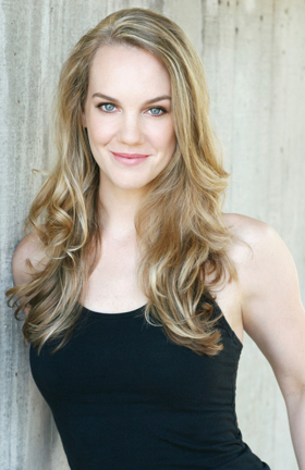 There's a New Headmistress in Town! Meet SCHOOL OF ROCK's New Principal, Analisa Learning Image