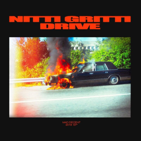 Nitti Gritti Makes Mad Decent Debut With Four-Track EP DRIVE Image
