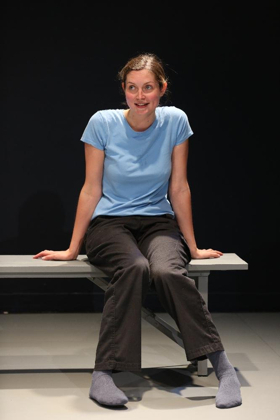 Review: REPLAY at 59E59 is a Captivating One-Woman Show Image
